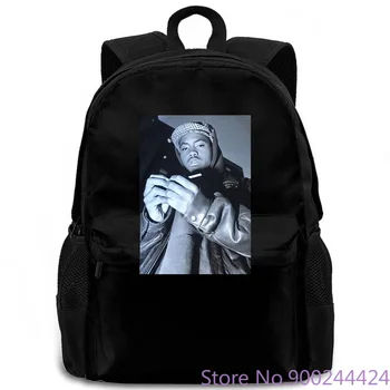 

nas New Mens Hipster women men backpack laptop travel school adult student