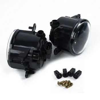 

Heavy duty Fog Lights Driving Attachment Assembly Spare part Bolt Parts 55W