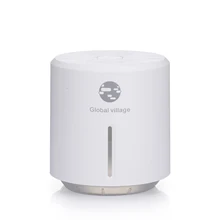 Очиститель воздуха озона подготовка очистки ионизации удалитель формальдегида коробка очистки воздуха Запах Eliminator очистки дома