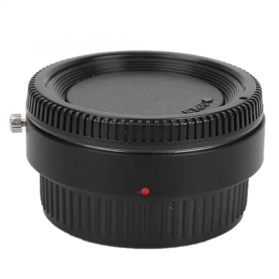 AI-PK AI Mount Lens to для Pentax PK Camera с корректирующим преобразователем объектива |