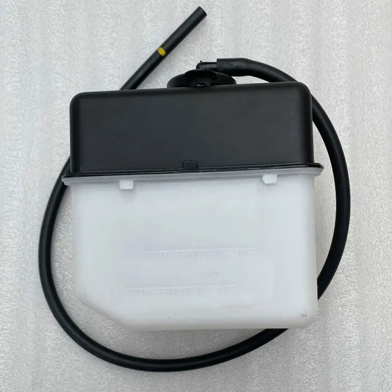 Apply to Hyundai Terracan Auxiliary kettle Water tank small water tank make-up kettle 25430 H1300