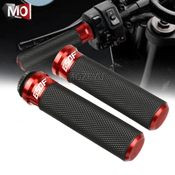

22MM Motorcycle Handlebar Grips Cover Slider Protector Cap Hand Bar End For HONDA CBR650F CB650F CBR CB 650F 650 F GSX650F