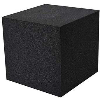 

Sound Insulation Foam Acoustic Bar Sound Insulation Board,Ktv Cabaret Recording Studio Office Sound-Absorbing Cotton