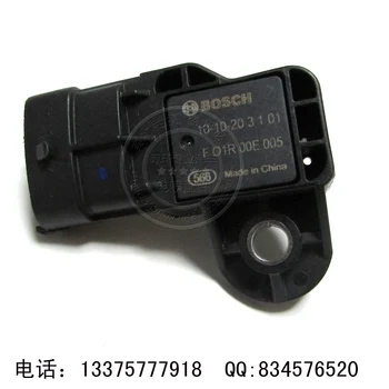 

Free Delivery. Intake pressure sensor temperature sensor F01R00E005