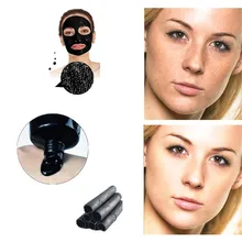 Peeling precipitation black pigment bamboo charcoal black masks Whitening anti oxidant Clean facial mask black head acne masks Peeling precipitation black pigment bamboo charcoal black masks Whitening anti oxidant Clean facial mask black head acne masks
