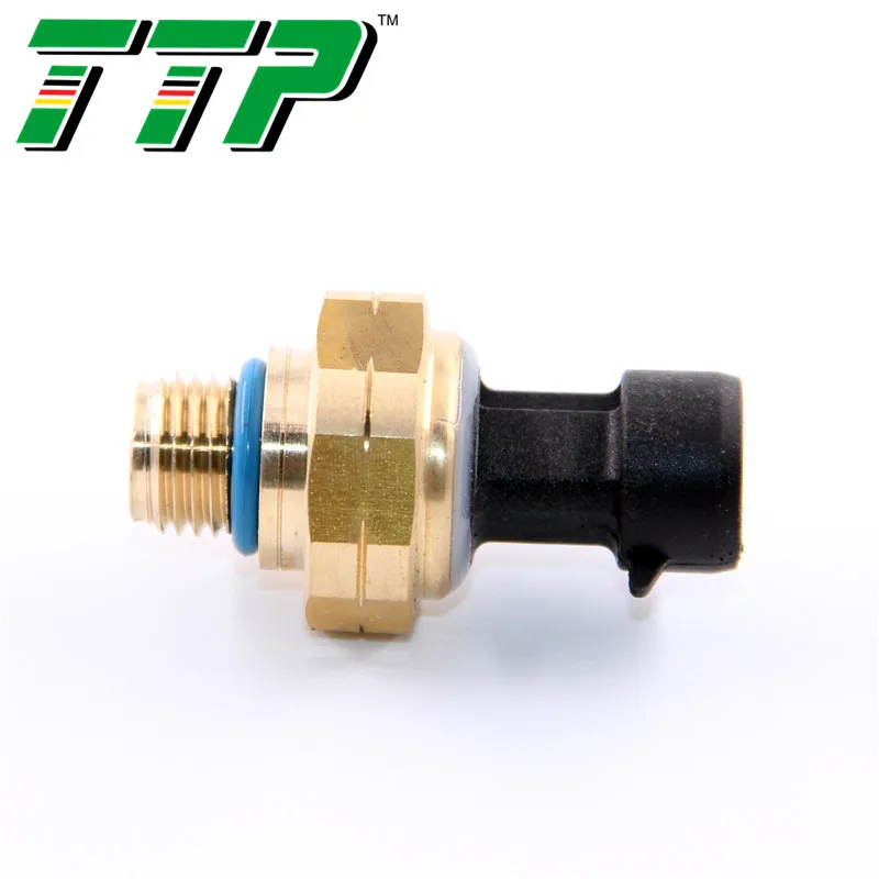 Truck Oil Pressure Sensor 49214972 904-7124 2R2945511 R2945511 3329617 3348747 4921497