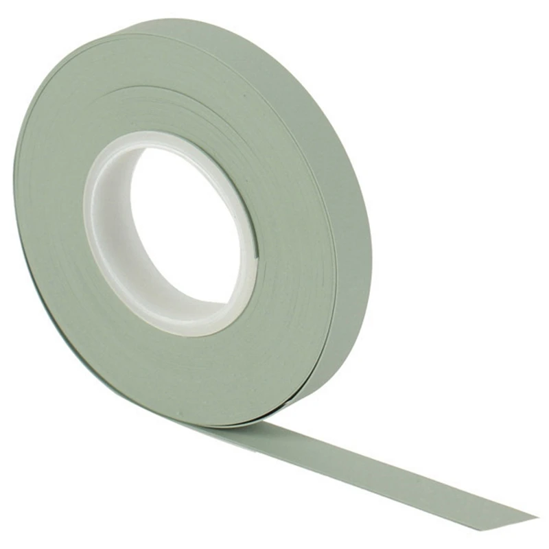 

AFC Thermal Tape Insualtion Bonding Silicone Rubber Tape Bonding Rubber Tape for LCD Module Flexible Board