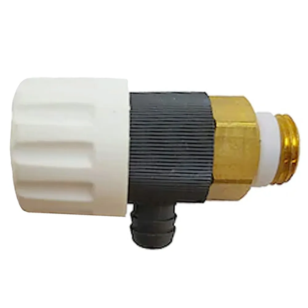 Sostituzione Del Rubinetto Di Reising Della Caldaia Per Baxi/Boler; Eco; Duo-Tec; Cni; Eco Four; Duo - 5652030