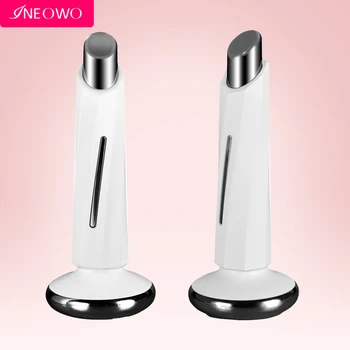 

Beauty magnet import electric eye lip facial massage instrument skincare beauty massage device USB Rechargeable Massage Device