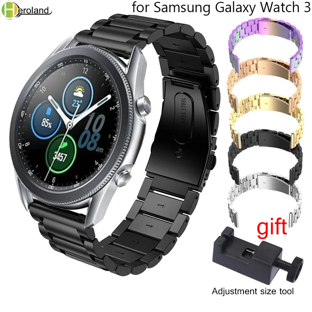 for Samsung Galaxy Watch 3 三珠 (2)