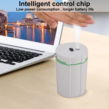 

Intelligent Induction Spray Dispenser Sterilizer Automatic Liquid Soap Dispenser Alcohol Disinfection Sprayer 1pc