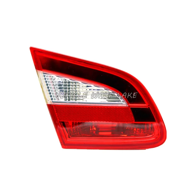 Accention LED Fog Lamp Kit For Skoda Superb 2008-2013 With H11 6000K Bulbs