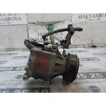 

AIR CONDITIONING COMPRESSOR LANCIA MUSA (184) DENSO 5A7975600 517469310