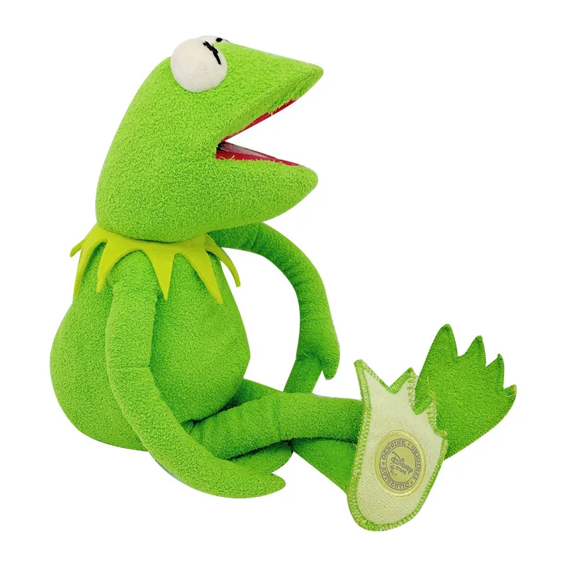 

Claw Machine Doll Creative Toy Long Legs Frog Sesame Street Plush Toy Doll Gift