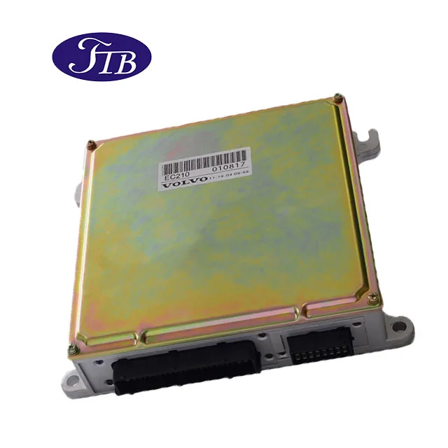 

14518349 14594697 EC210 EC210BLC VECU Controller Excavator parts