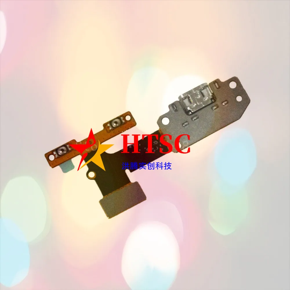 

FOR LENOVO YOGA TAB 3 10" YT3-X50F X50M USB CHARGING PORT CONNECTOR FLEX BOARD 100% TESED OK