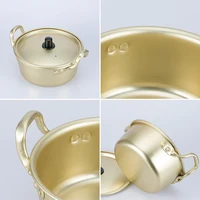 Golden Noodle Pot Korean 5