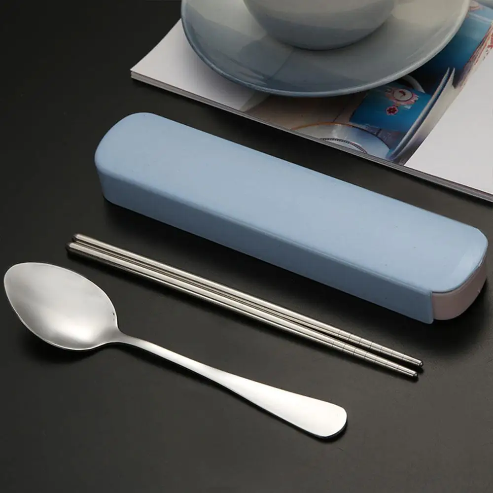 Столовые приборы 2 шт./компл. столовые кухонные палочки для еды креативная посуда