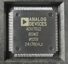 

Free Delivery. ADV7612BSWZ ADV7612 IC chips
