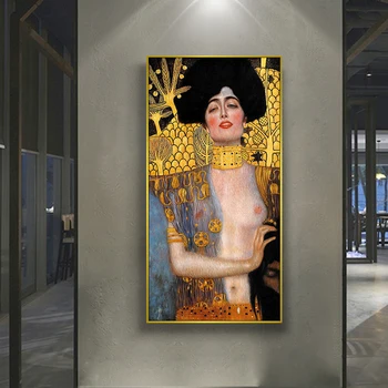

Corridor Decorative Painting Paint by Number Hand-painted European Style Nude Women's Home Movie Star One Piece Modern Propylene