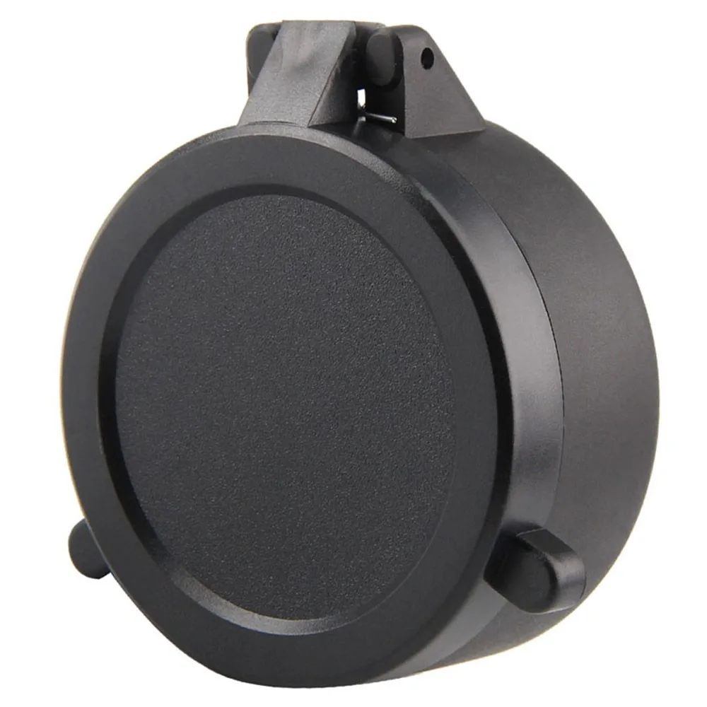 RifleScope Sight Cover 38mm-69mm for Hunting Aiming Sight