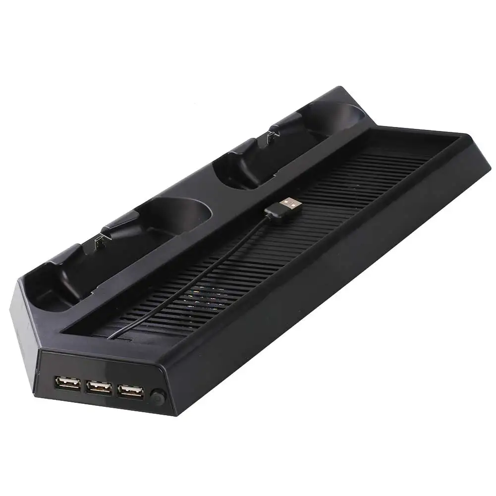 

Tech & Gadgets Charging Stand Ps4 Pro Ultrathin Station Geek