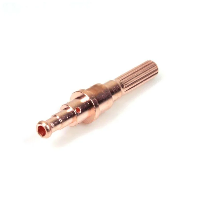 

9-8215 Electrode Supplies For Thermal Dynamics Sl60~Sl100 Plasma Cutter Tools