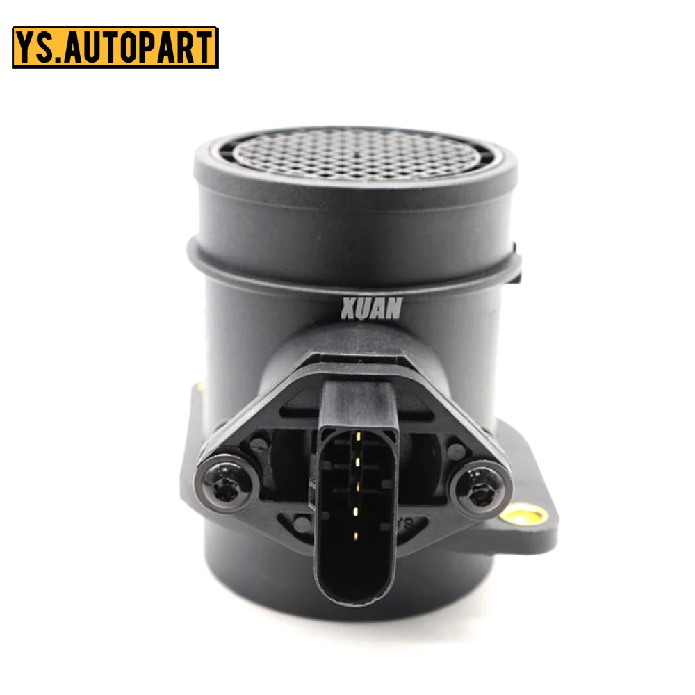 Датчик расхода воздуха для Seat Exeo Ibiza Leon Toledo Skoda Octavia 0280218063 0280218064 06A906461L | Автомобили