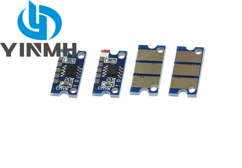 4 шт. IU212 IU313 IU-212 IU-313 чип для фотобарабана Konica Minolta Bizhub C200 C203 C253 C353 картридж ineo + 200 |