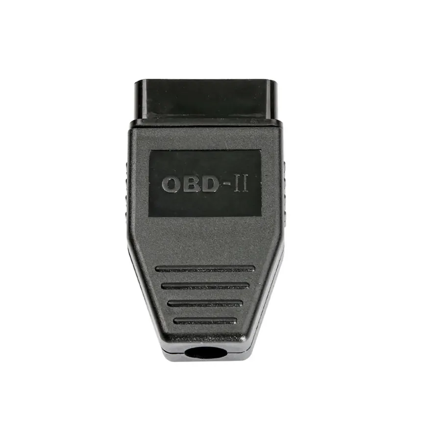 Универсальный разъем OBD2 16 Pin