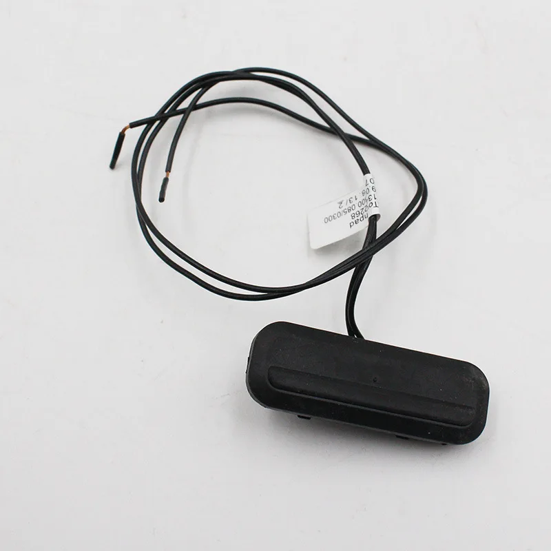 AOZBZ Black Wire Trunk Button Switch Applicable Tailgate Cover Lid for Chevrolet Cruze (Sedan) 2009-2014 | Автомобили и мотоциклы