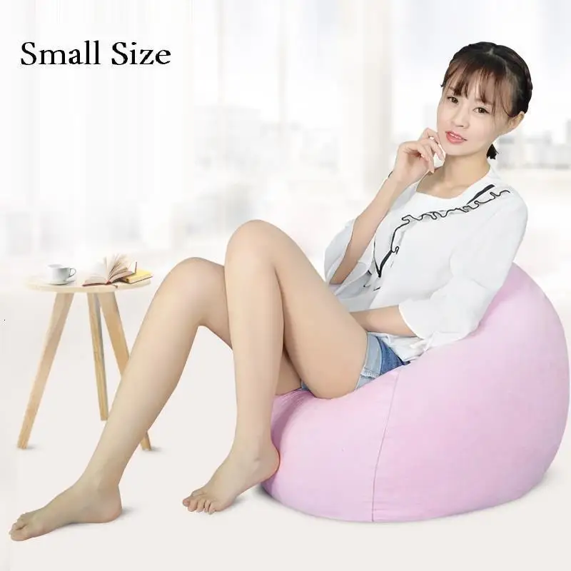 Koltuk Boozled Sedia Fauteuil De Assento Poef Stoel Gold Sedie Stoelen кровать Sillones Puff Asiento кресло Beanbag диван Bean Bag