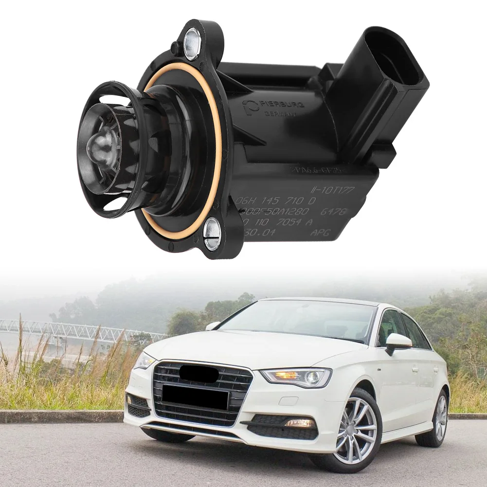 ВЫСОКОЕ КАЧЕСТВО Aftermarket Турбокомпрессор отсекающий обход переключающий клапан подходит для Audi A3 A4 TT Passat Eos CC Jetta GLI Tiguan