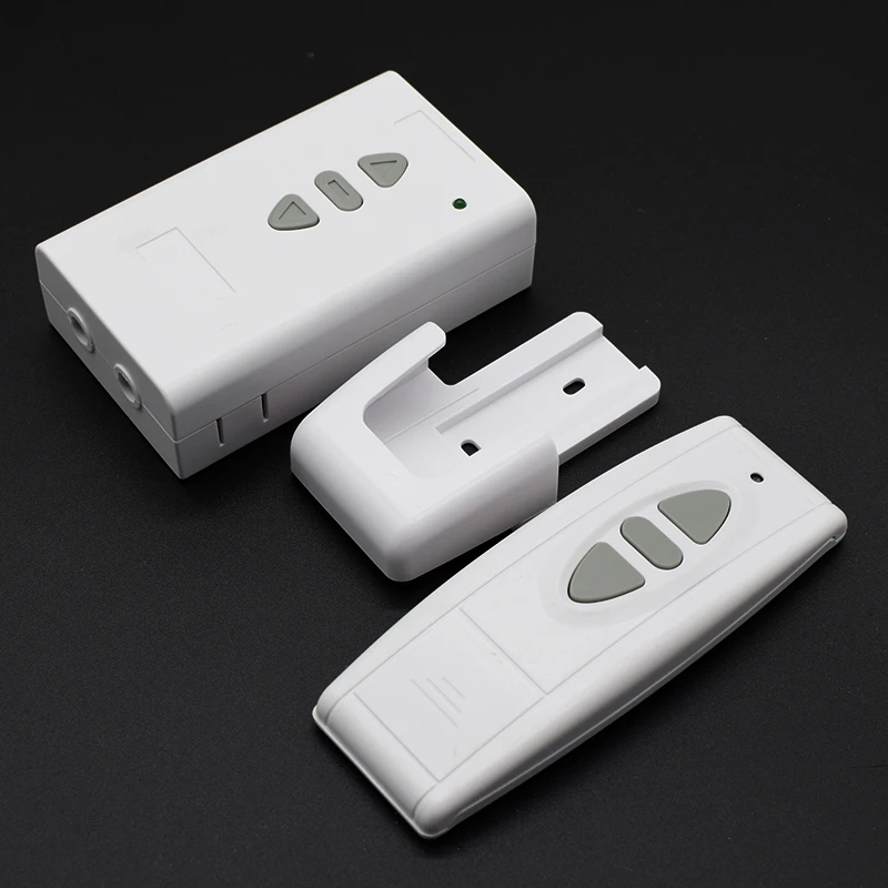 Ac85265v 3ch Wireless Remote Control Switch System Light Projector