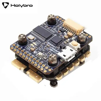 

20x20mm Holybro Kakute F7 Mini V2 Flight Controller & Tekko32 F3 45A Mini BL_32 4in1 ESC Combo for RC Drone FPV Racing