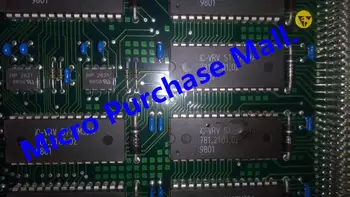 

New Ones EAK2 IC.VRV 781.2101.02 Chip