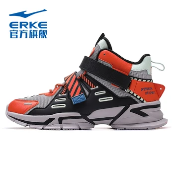 

Men's shoes, sneakers, 2020 New Year's invasion, deconstruction shoes, men's fashion shoes, high top running shoes
