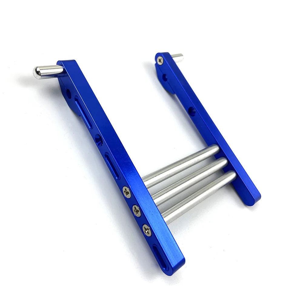 

1Pcs CNC Aluminum Alloy TX Transmitter Bracket Stand Holder for JR / Futaba DX6 FF9 9X Remote Controller RC Quadcopter