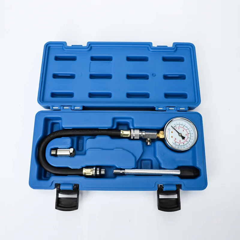 

Taiwan unaite Unite Car Cylinder Pressure Table Cylinder Pressure Gage Multi-function Watch Pressure Gage G324A