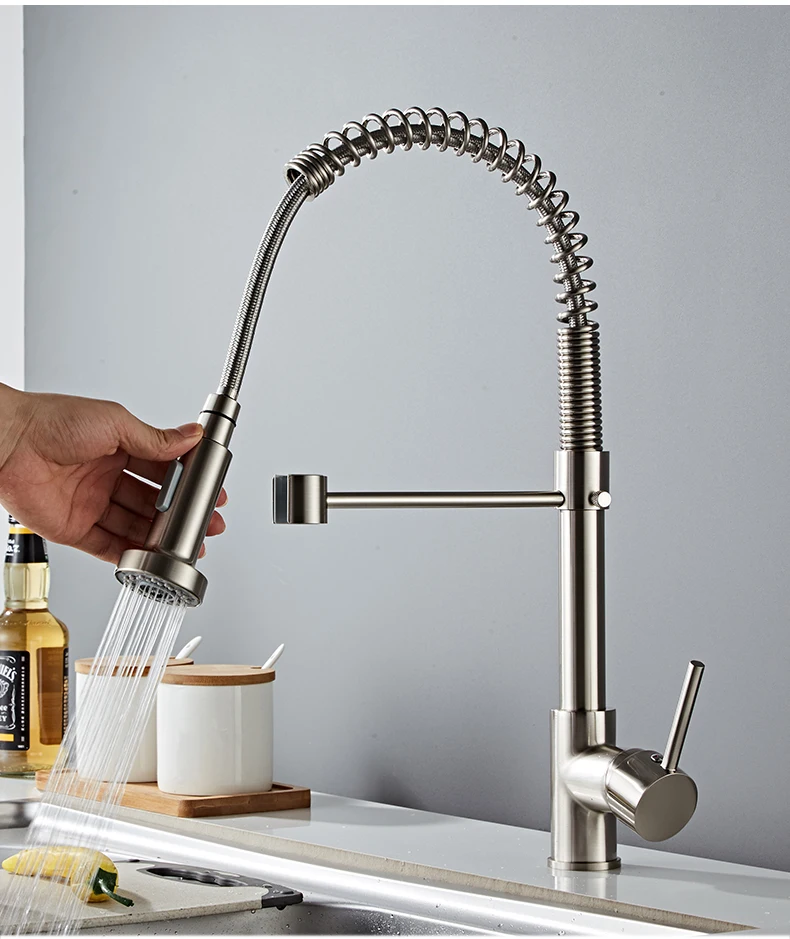 torneira misturadora, torneira quente e fria, estilo