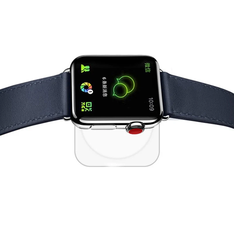 Wireless Charger for iWatch Series USB Magnetic iWatch Charging Cable for Apple 1 2 3 4 Charger