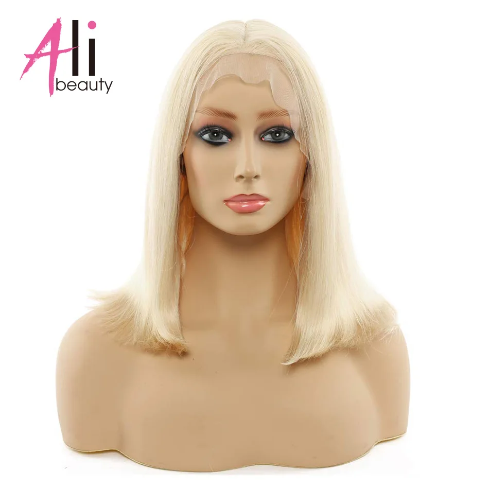 human hair wig  (6)