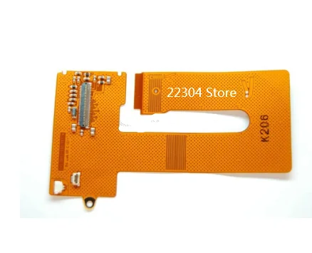 

5D mark ii lcd to mainboard for canon 5D mark ii flex 5D2 flex slr camera repair parts