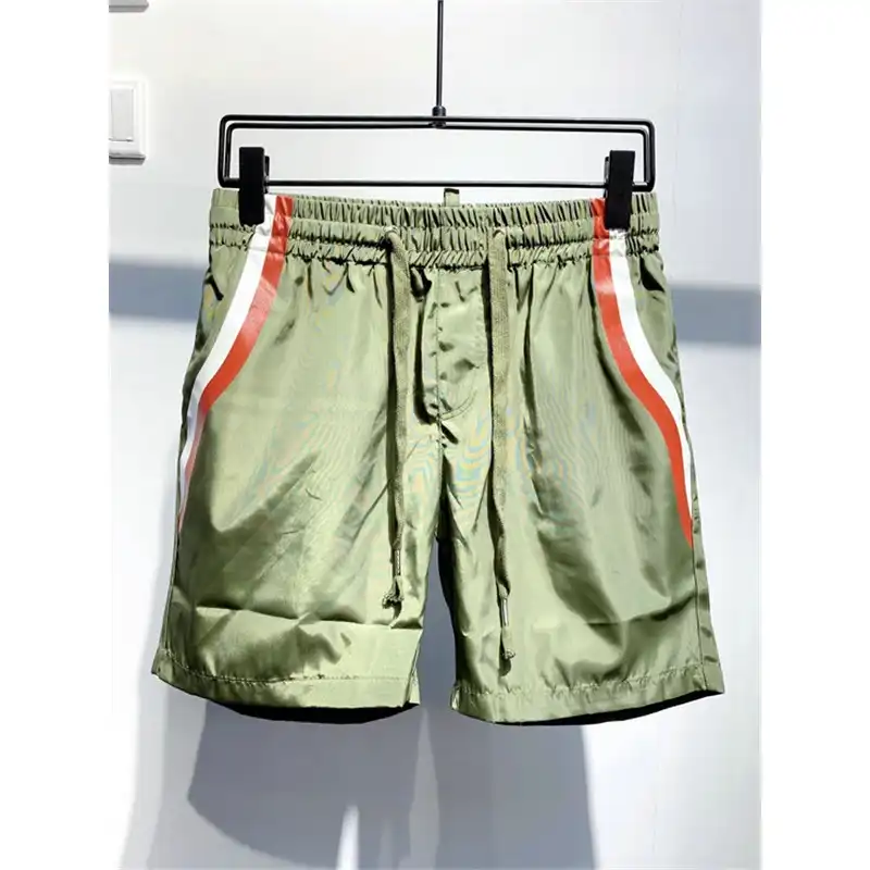 Para Hombre Kam gran llanura Pantalones cortos estilo cargo de Natación Playa Verano Mesh forrado 2-8XL