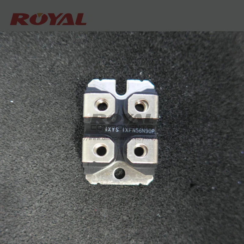 IXFN56N90P_副本
