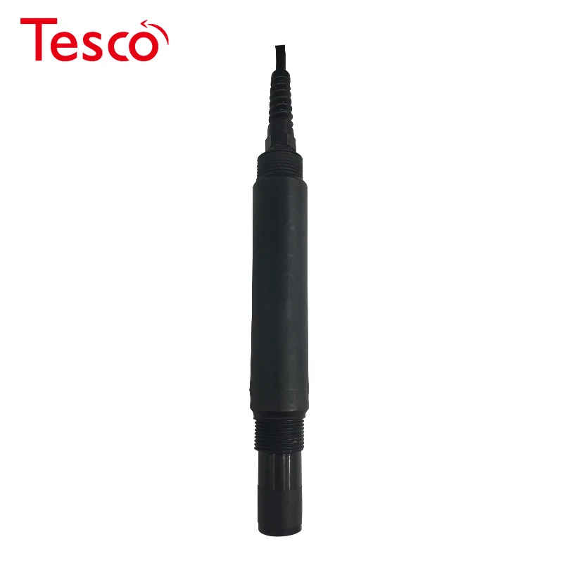 

Galvanic Dissolved Oxygen Sensor electrode DO probe Maintenance free RS-485 MODBUS 4~20mA Waterproof