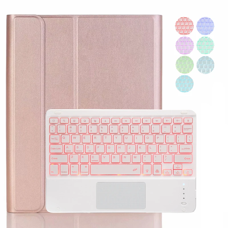 ipad 9.7 keyboard case ipad 10.2 keyboard case ipad air 10.5 keyboard case ipad pro 11 2020 keyboard case (35)