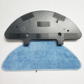 

1pcs Original Chuwi ILIFE V7S haul rack +1pcs mop for ilife v7s pro Robot Vacuum Cleaner part