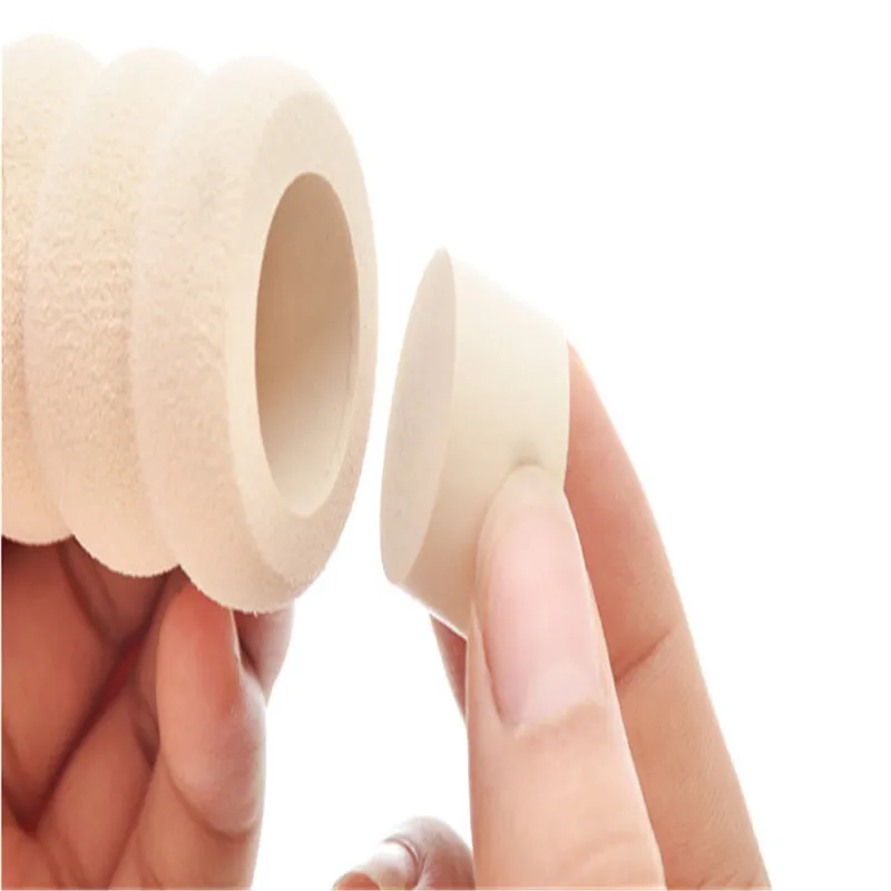 Thickened-spiral-type-children-s-anti-collision-door-handle-protective-cover-muffler-anti-slip-anti-collision