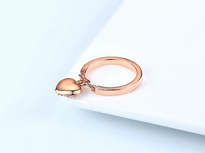 重做胧月爱心戒指 5